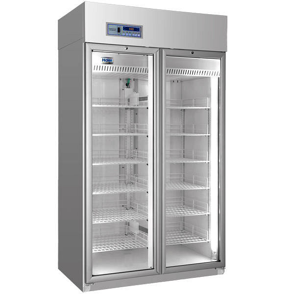 900 litre vaccine fridge